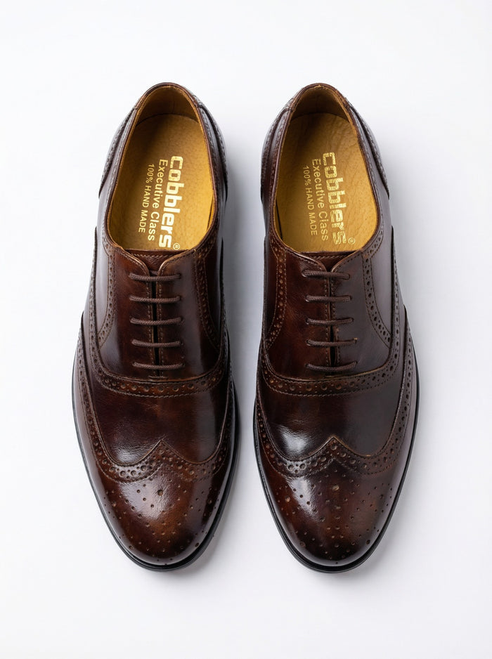 TK010 Dark Brown