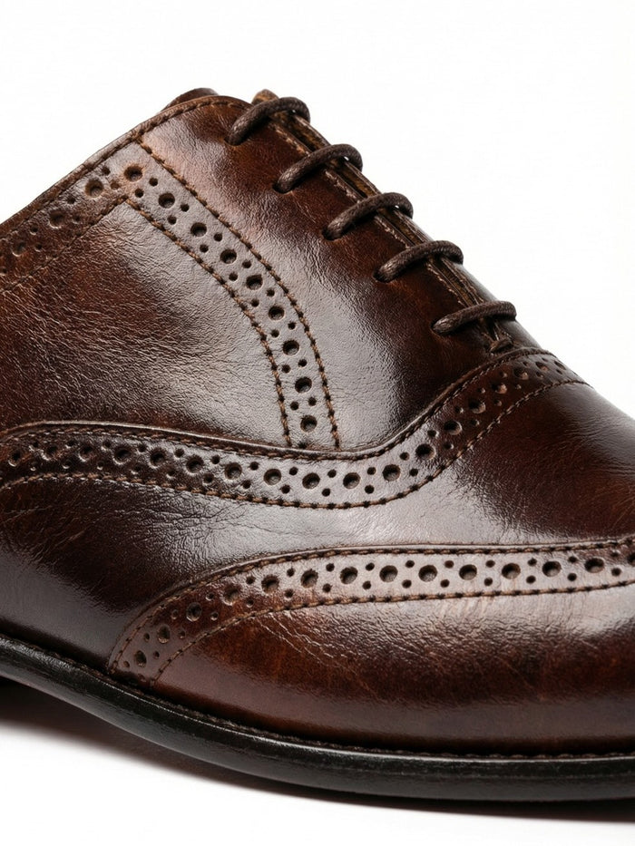 TK010 Dark Brown