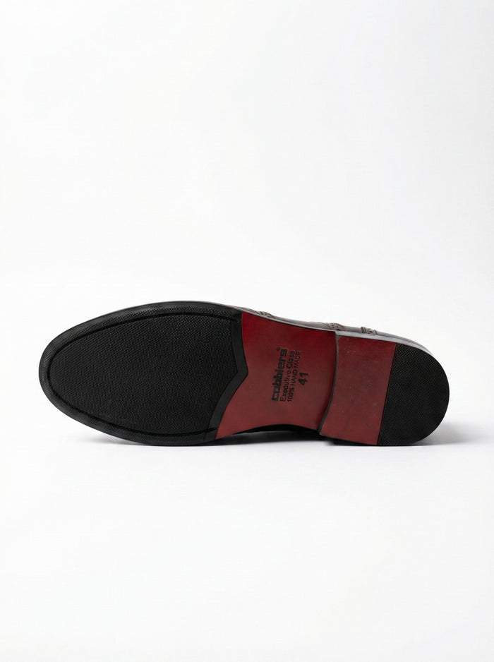 TK010 Dark Brown