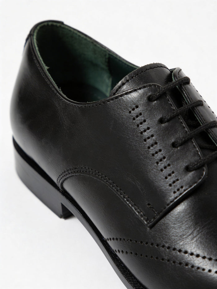 TK08P Black