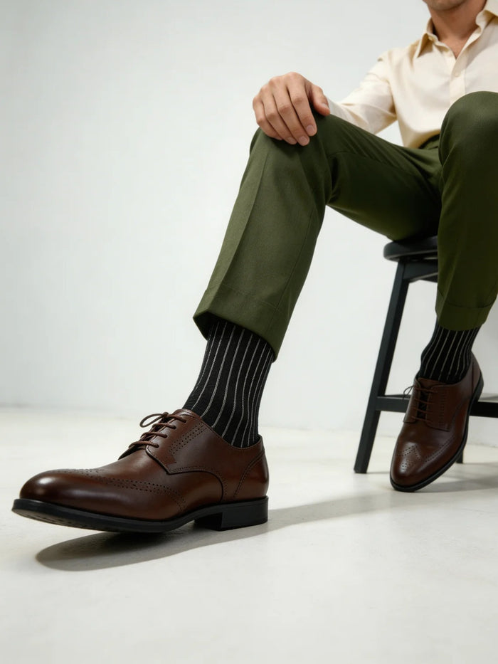 TK08P Brown