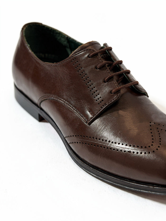 TK08P Brown