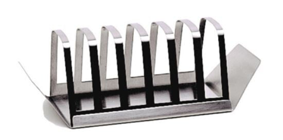 Toast Rack S/S