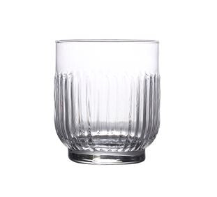 Tokyo Rocks Tumbler 33cl/11.6oz (Box Of 6)