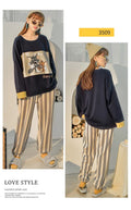 Tom & Jerry PJ Set