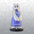 Toriel Little Buddy
