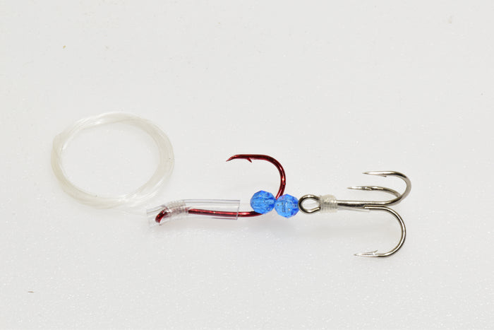 salmon elixir tournament rig leader