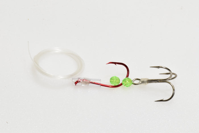 salmon elixir tournament rig leader