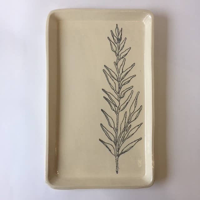 Tray: Willow