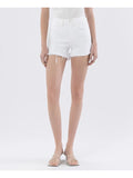 Tummy Control Super High Rise A Line Shorts | Vervet