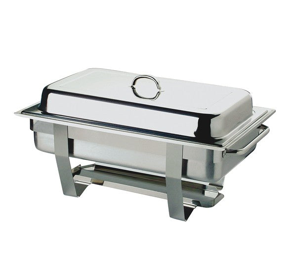 Twin Pack 1/1 Economy Chafing Dish