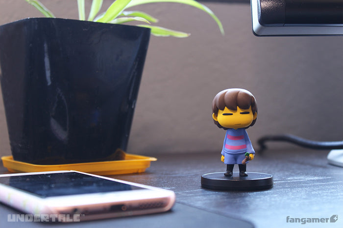 UNDERTALE Little Buddies - Series 1 Complete Set