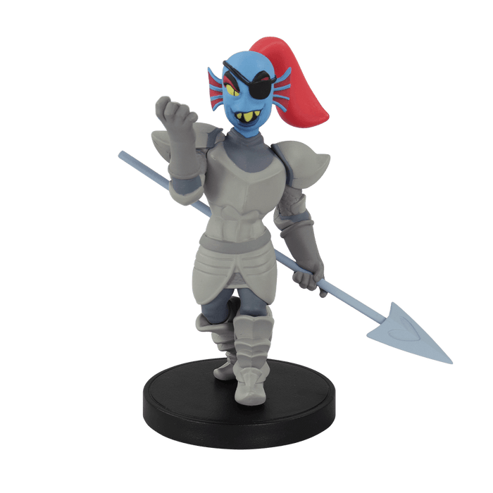 Undyne Little Buddy