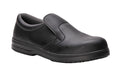 Unisex Protective Slip On Shoe