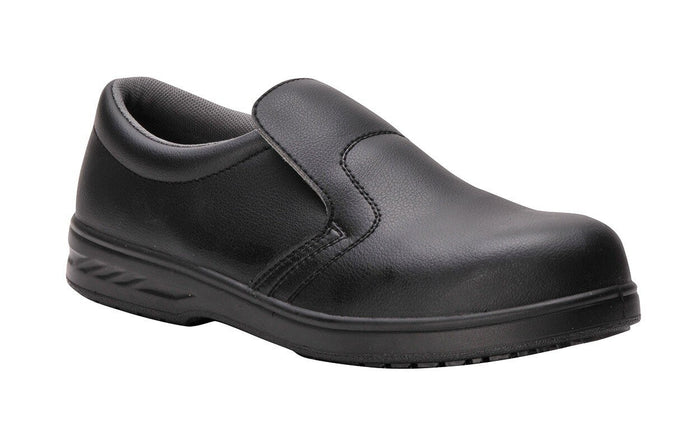 Unisex Protective Slip On Shoe