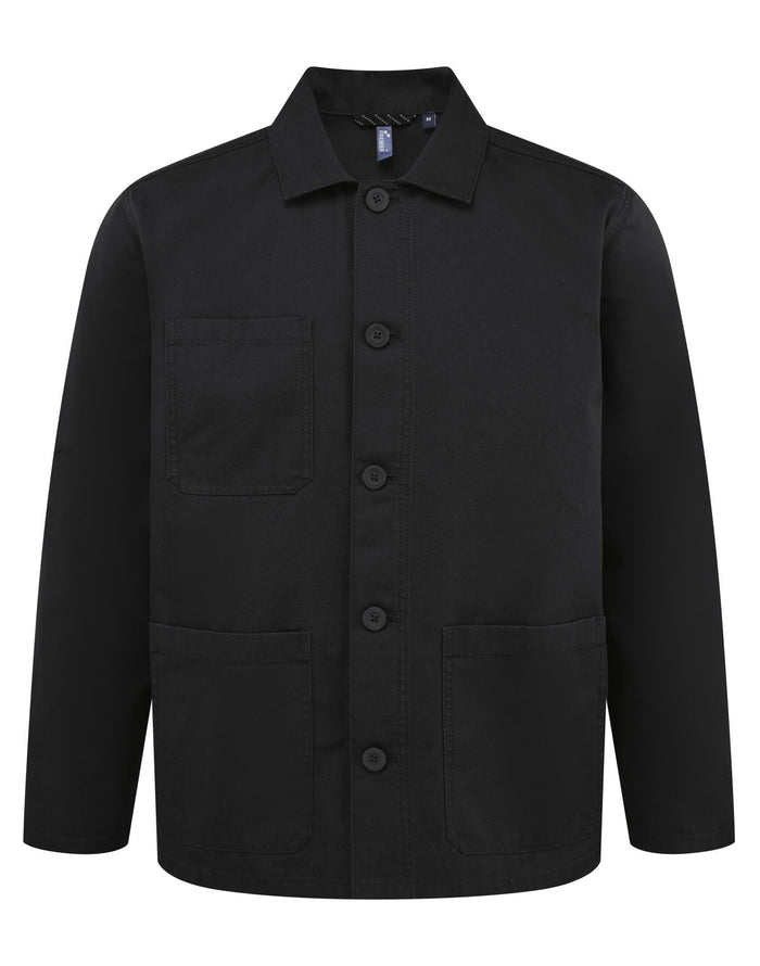 Utility 2.0 Chore Jacket