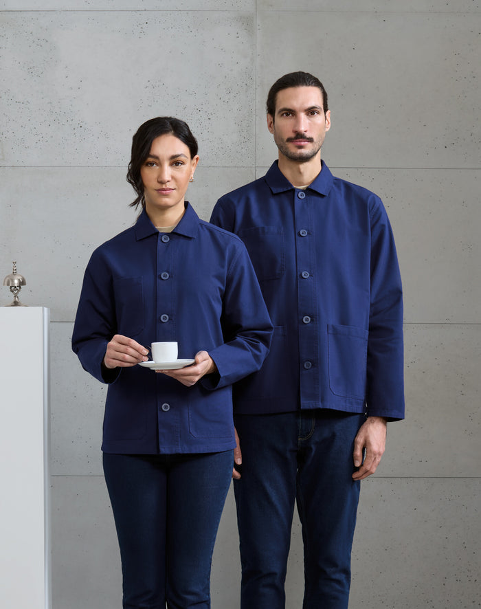 Utility 2.0 Chore Jacket