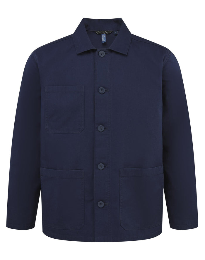 Utility 2.0 Chore Jacket