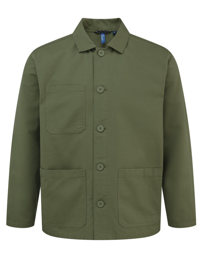 Utility 2.0 Chore Jacket