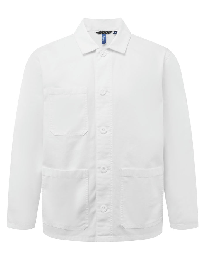 Utility 2.0 Chore Jacket