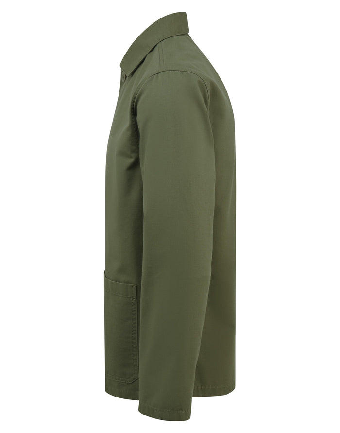 Utility 2.0 Chore Jacket