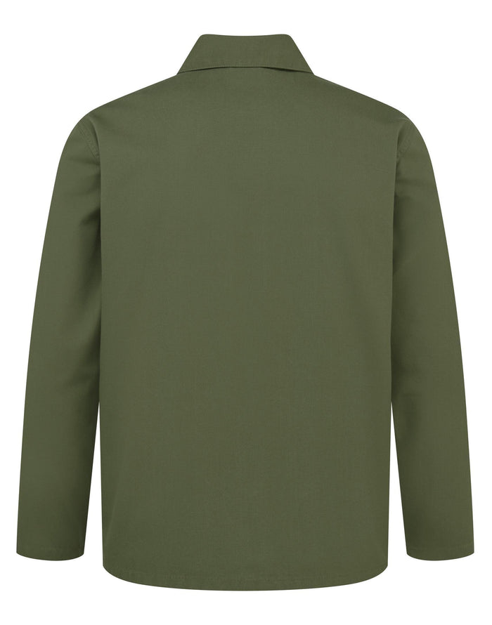Utility 2.0 Chore Jacket