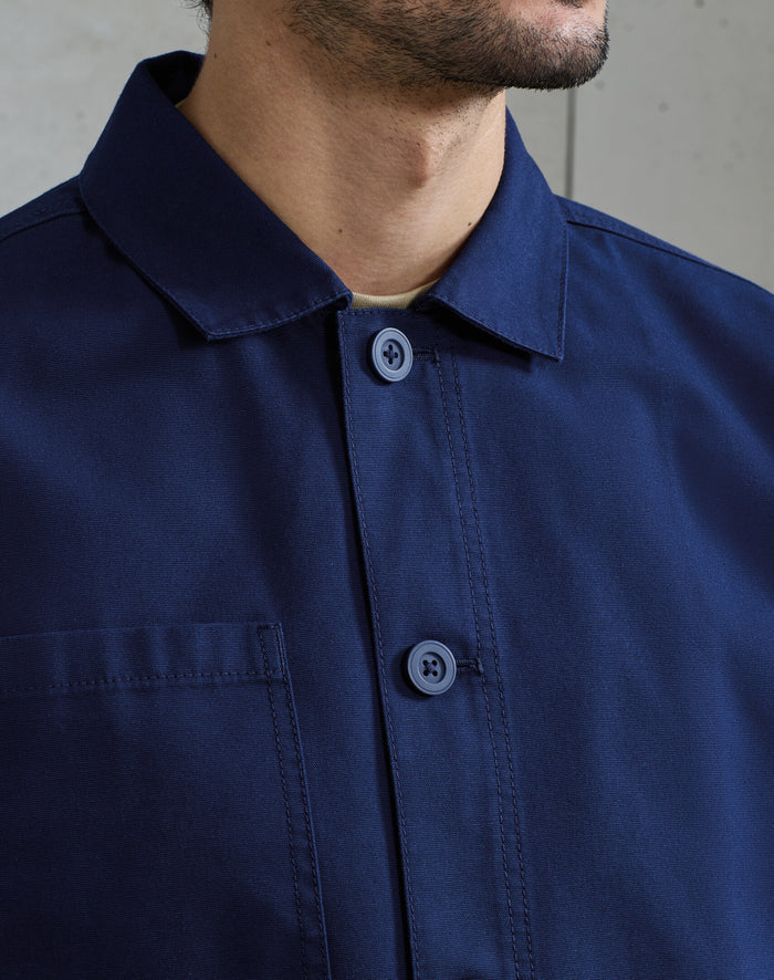 Utility 2.0 Chore Jacket