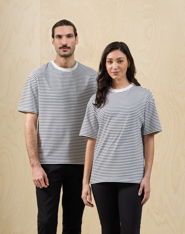 Utility 2.0 Oversized T-Shirt
