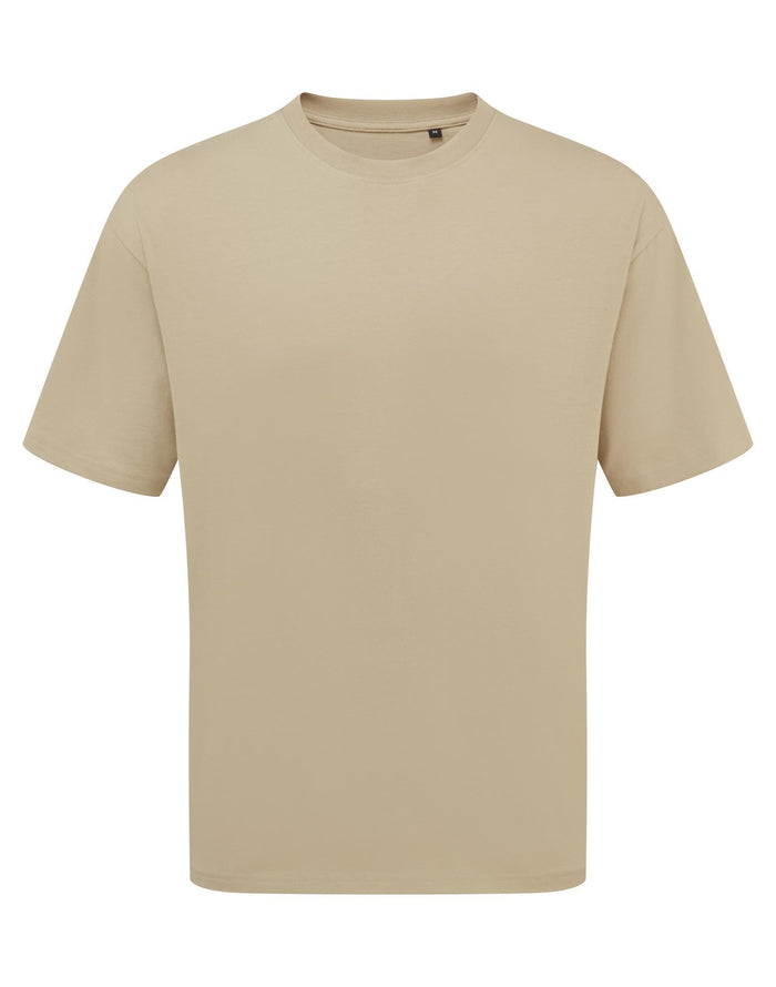 Utility 2.0 Oversized T-Shirt