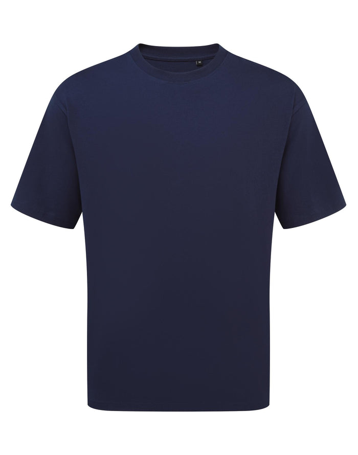 Utility 2.0 Oversized T-Shirt