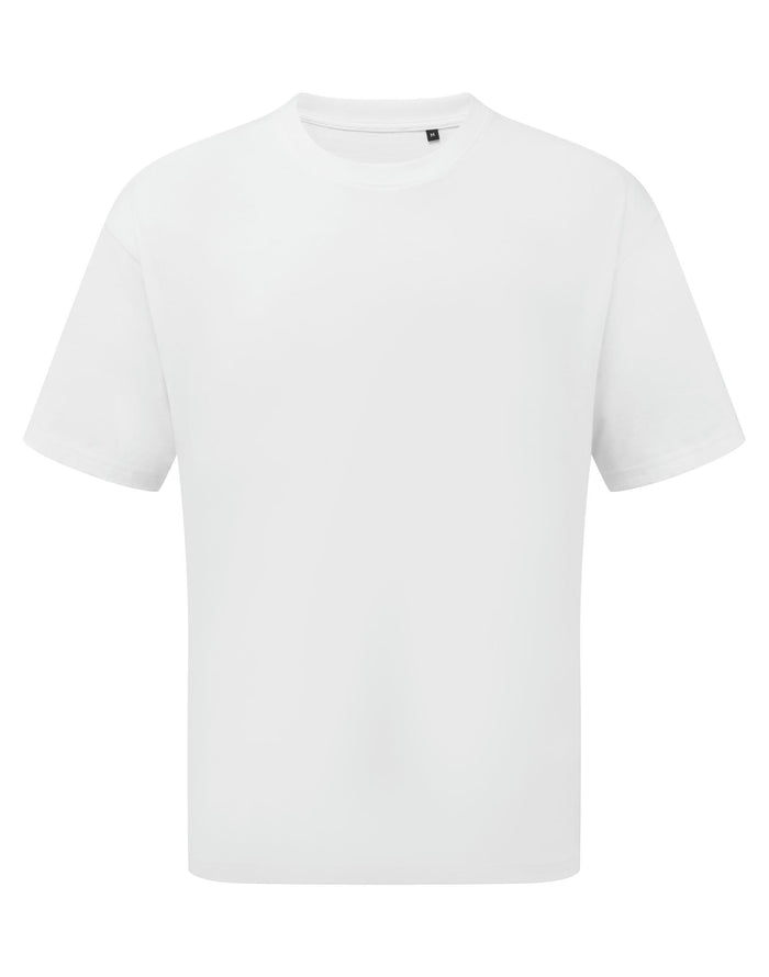 Utility 2.0 Oversized T-Shirt