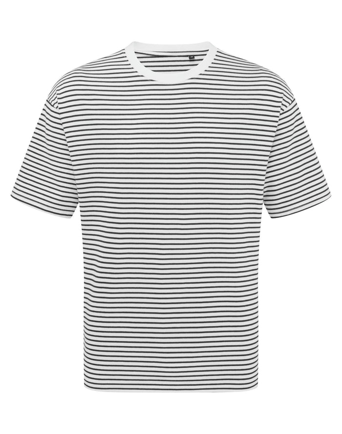Utility 2.0 Oversized T-Shirt