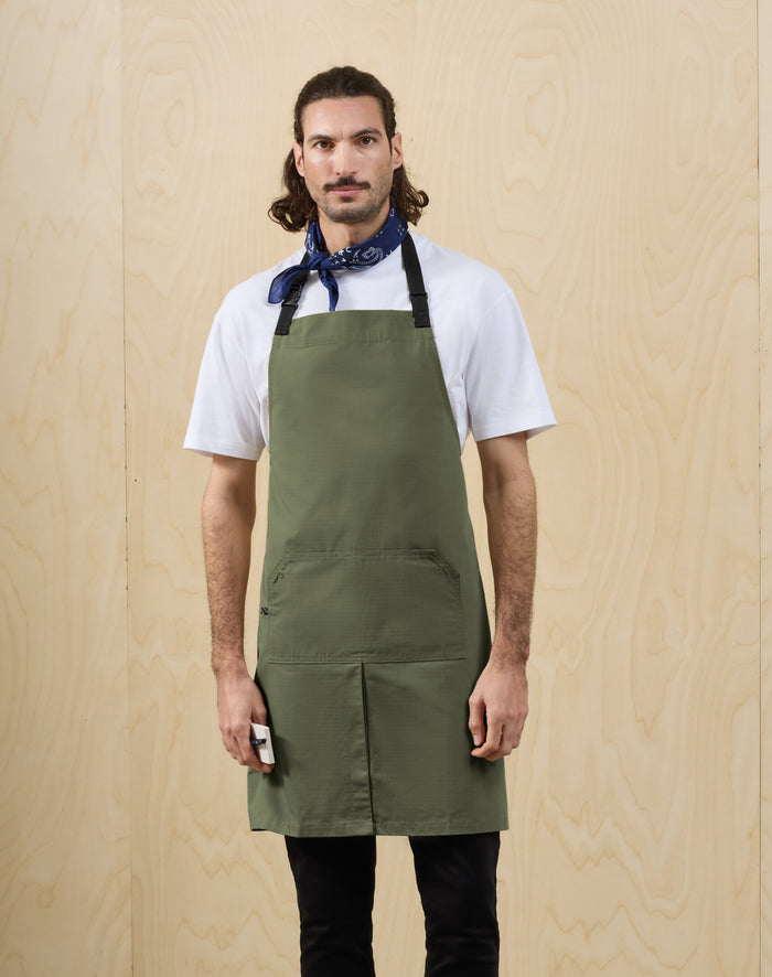 Utility 2.0 Ripstop Apron
