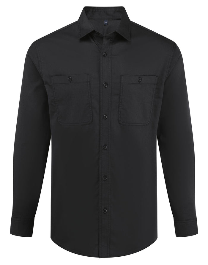 Utility 2.0 Service Shirt