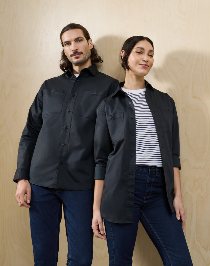 Utility 2.0 Service Shirt