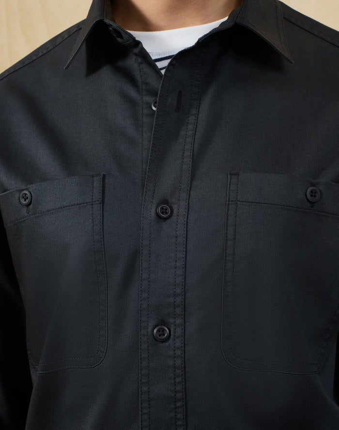 Utility 2.0 Service Shirt