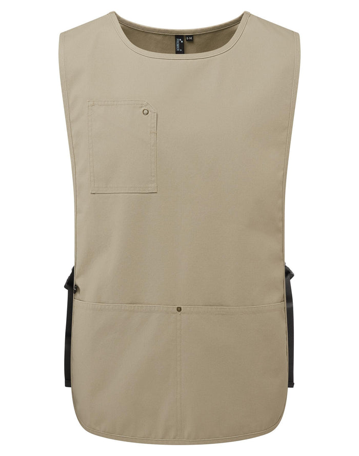 Utility 2.0 Vest Apron