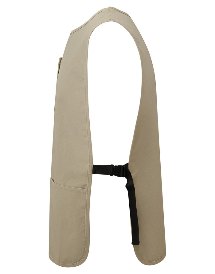 Utility 2.0 Vest Apron