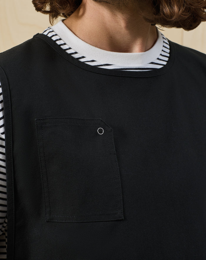 Utility 2.0 Vest Apron