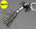 UV Black Witch - #2 Laker Tamer - Hyper Vis