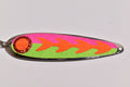 salmon trout trolling spoon hyper vis lure tape Hyperspoonz Hyper -Vis+
