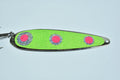 Hyper -Vis+ Lure tape hyperspoonz salmon trout trolling spoon
