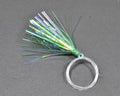 UV Mirage Shad - Coho Slider Fly