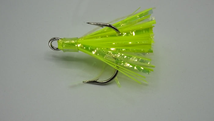 Coho Peanut Fly
