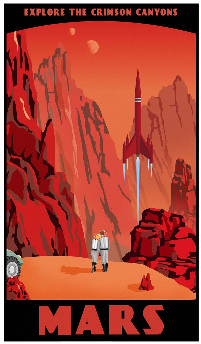 Vacation Guide to the Solar System