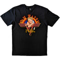 Van Halen Unisex T-Shirt - CHERUB '84 Rock Off