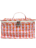 Vanity Bag, Cutouts