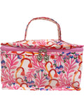 Vanity Bag, Strawberry Vine