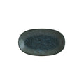Vega Gourmet Oval Plate 19cm x 11cm (Box Of 12)