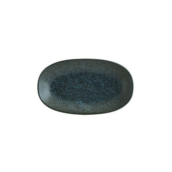 Vega Gourmet Oval Plate 19cm x 11cm (Box Of 12)